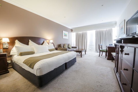 Crowne Plaza Hawkesbury Valley, An IHG Hotel - Hervey Bay Accommodation 7