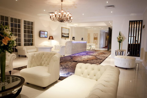 Crowne Plaza Hawkesbury Valley, An IHG Hotel - Hervey Bay Accommodation 34