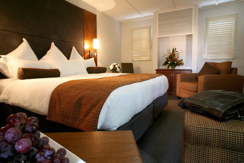 Crowne Plaza Hawkesbury Valley, An IHG Hotel - Hervey Bay Accommodation 42