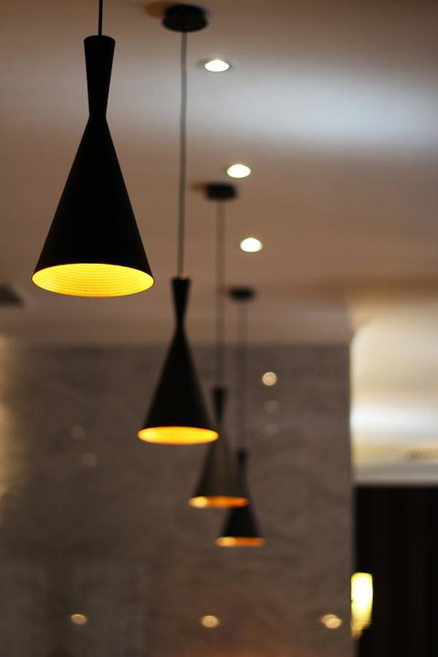 Crowne Plaza Hawkesbury Valley, An IHG Hotel - Hervey Bay Accommodation 37