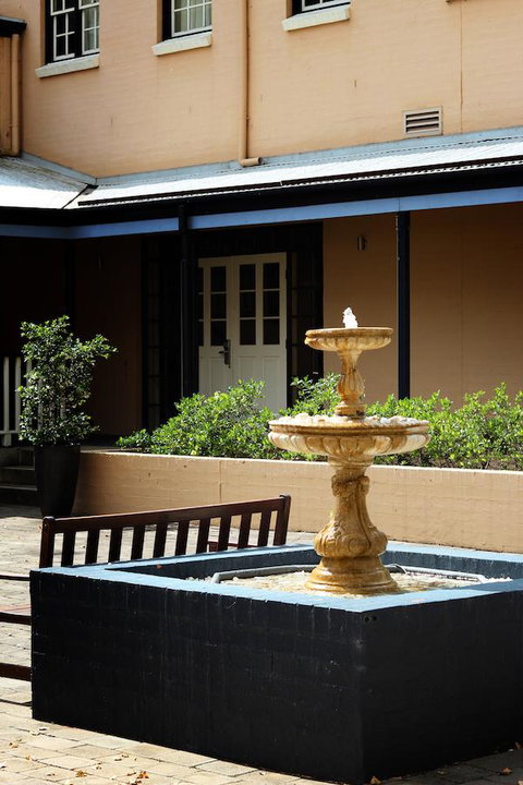 Crowne Plaza Hawkesbury Valley, An IHG Hotel - Hervey Bay Accommodation 44