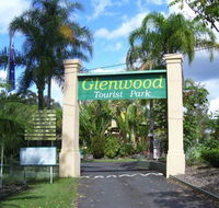 Glenwood Tourist Park  Motel - Tourism Hervey Bay