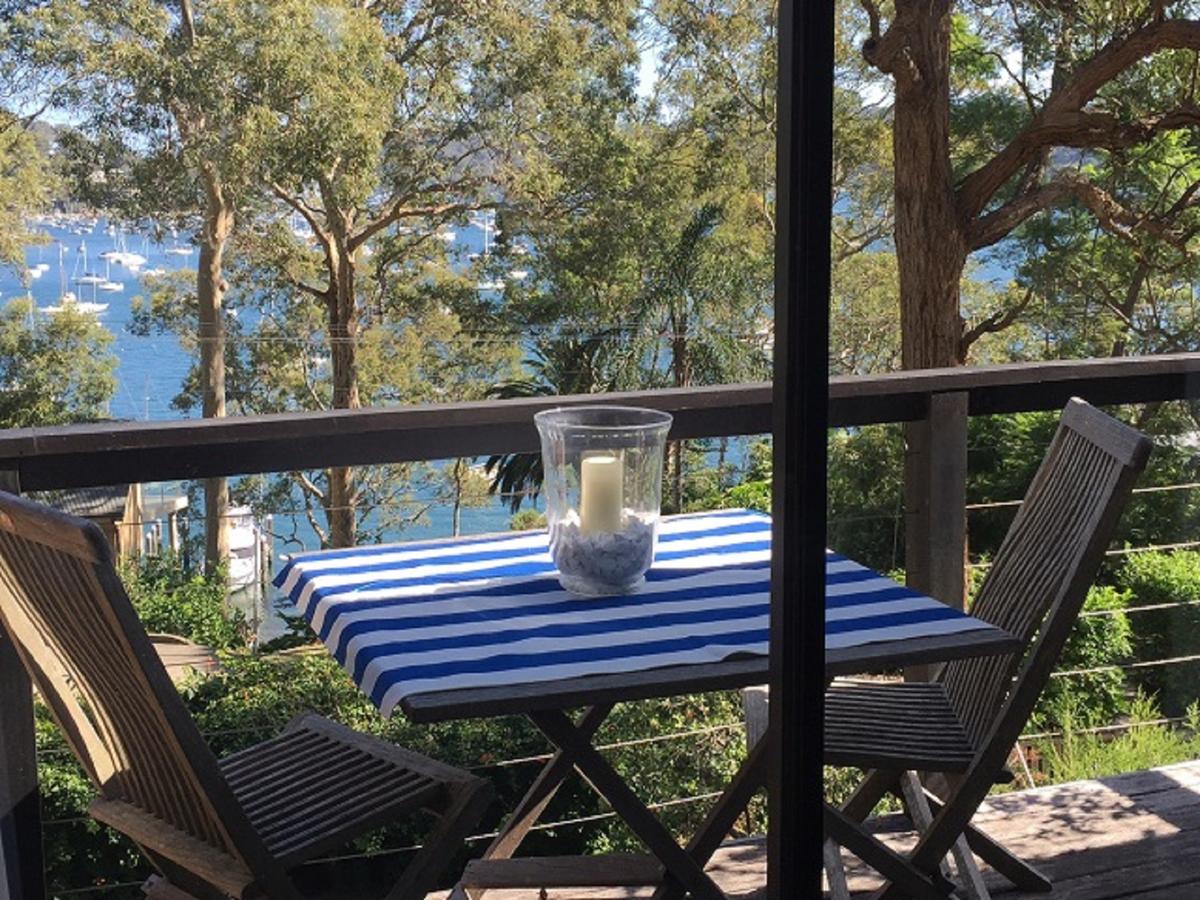 Clareville NSW Hervey Bay Accommodation