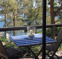 Refuge Cove On Pittwater - Tourism Hervey Bay