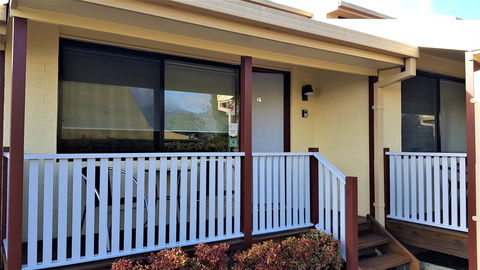 Great Escape Lofts - Hervey Bay Accommodation 8