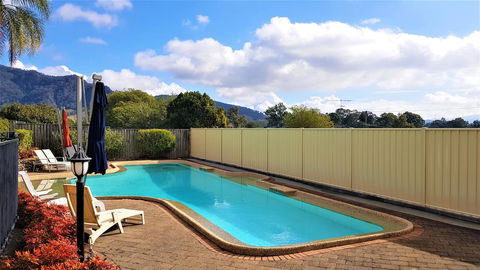 Great Escape Lofts - Hervey Bay Accommodation 5