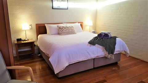 Great Escape Lofts - Hervey Bay Accommodation 10