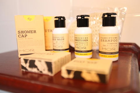 Great Escape Lofts - Hervey Bay Accommodation 26