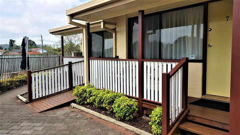 Great Escape Lofts - Hervey Bay Accommodation 31