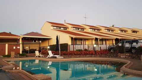 Great Escape Lofts - Hervey Bay Accommodation 12