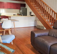 The Great Escape Lofts - Tourism Hervey Bay