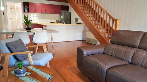 Great Escape Lofts - Hervey Bay Accommodation 0