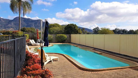 Great Escape Lofts - Hervey Bay Accommodation 19