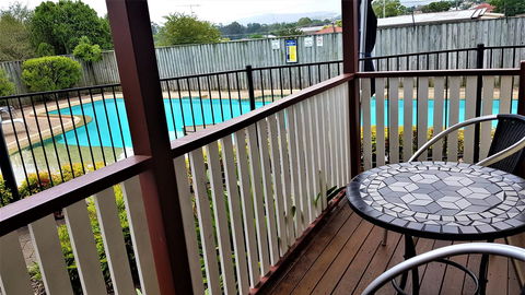 Great Escape Lofts - Hervey Bay Accommodation 17