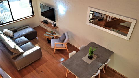 Great Escape Lofts - Hervey Bay Accommodation 3