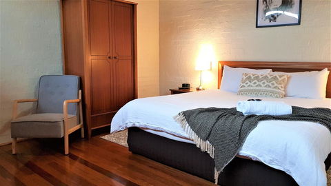 Great Escape Lofts - Hervey Bay Accommodation 13