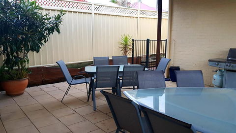 Great Escape Lofts - Hervey Bay Accommodation 11