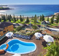 Crowne Plaza Sydney Coogee Beach - Tourism Hervey Bay