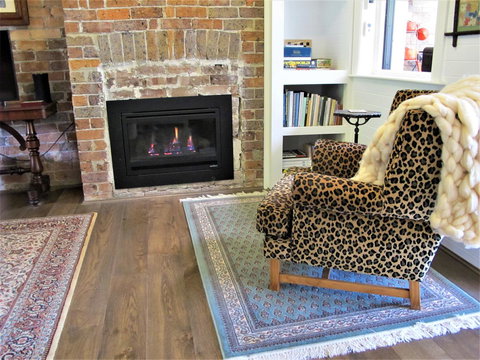 Apple Tree Cottage - Hervey Bay Accommodation 18