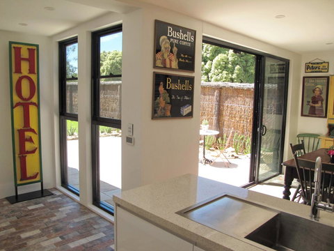 Apple Tree Cottage - Hervey Bay Accommodation 6