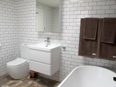 Apple Tree Cottage - Hervey Bay Accommodation 3