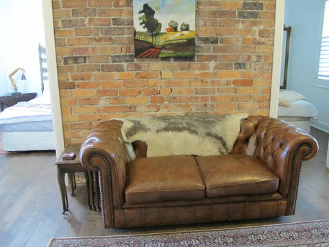 Apple Tree Cottage - Hervey Bay Accommodation 20