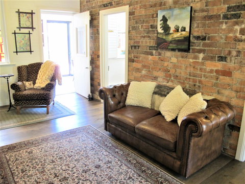 Apple Tree Cottage - Hervey Bay Accommodation 19