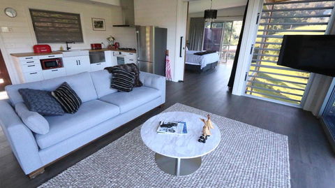 Amaroo Valley Springs - Tourism Hervey Bay 24