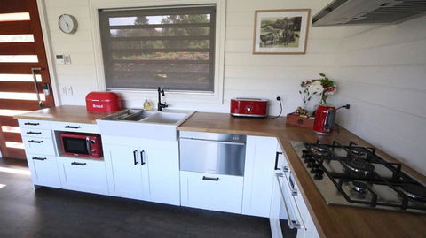 Amaroo Valley Springs - Tourism Hervey Bay 26