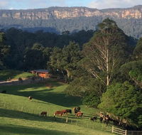 Amaroo Valley Springs - Tourism Hervey Bay