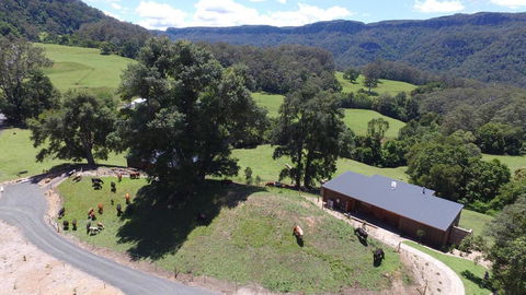 Amaroo Valley Springs - Tourism Hervey Bay 18