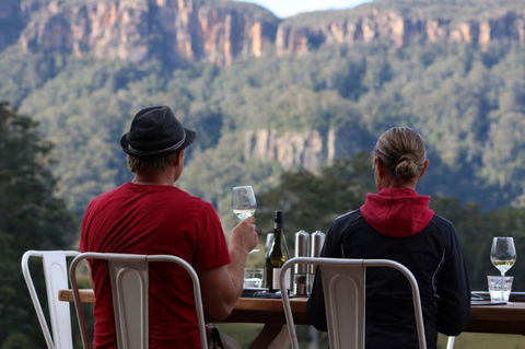 Amaroo Valley Springs - Tourism Hervey Bay 15