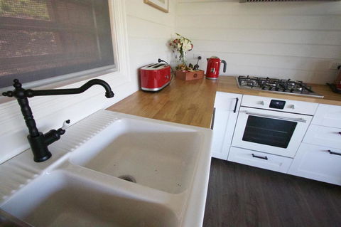 Amaroo Valley Springs - Tourism Hervey Bay 27