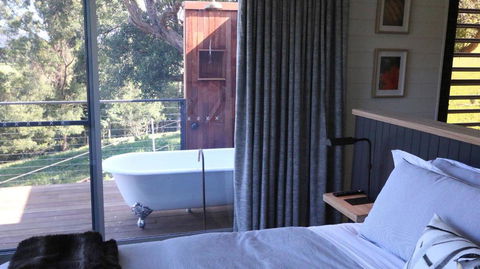 Amaroo Valley Springs - Tourism Hervey Bay 39