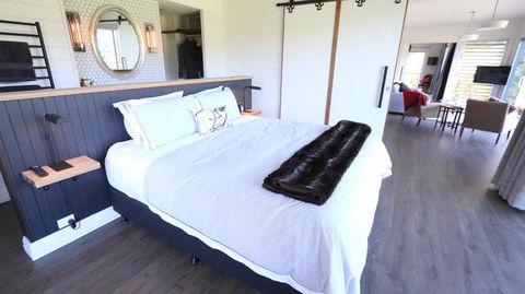 Amaroo Valley Springs - Tourism Hervey Bay 33
