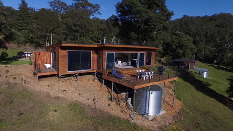 Amaroo Valley Springs - Tourism Hervey Bay 17