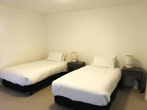 Wyndel Apartments Sydney CBD - Bond - Hervey Bay Accommodation 1