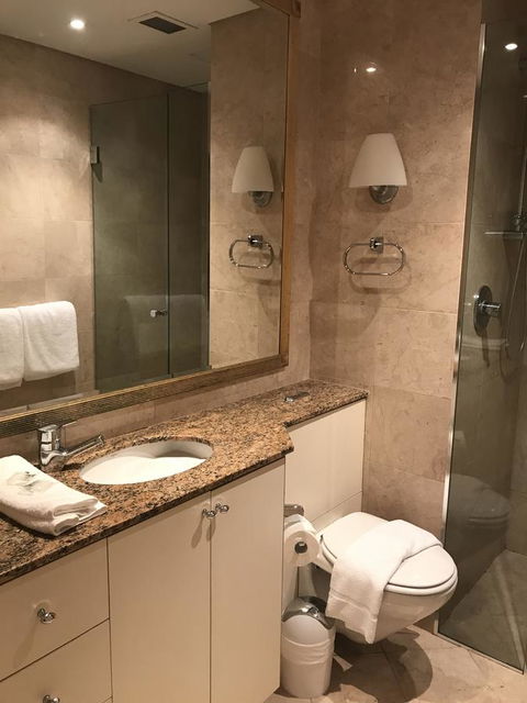 Wyndel Apartments Sydney CBD - Bond - Hervey Bay Accommodation 7