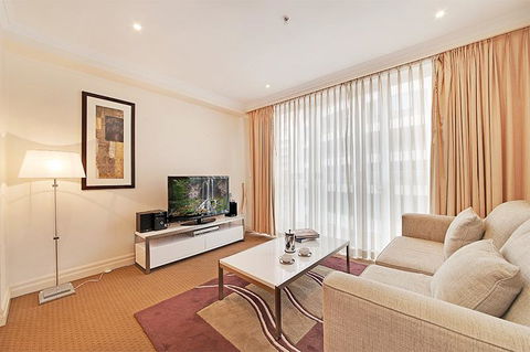 Wyndel Apartments Sydney CBD - Bond - Hervey Bay Accommodation 10