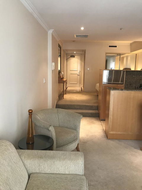 Wyndel Apartments Sydney CBD - Bond - Hervey Bay Accommodation 4