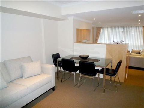 Wyndel Apartments Sydney CBD - Bond - Hervey Bay Accommodation 12
