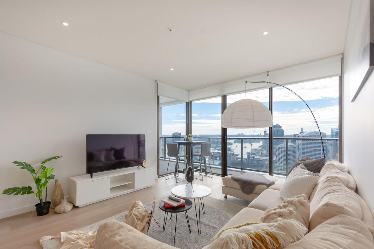 Haymarket NSW Hervey Bay Accommodation
