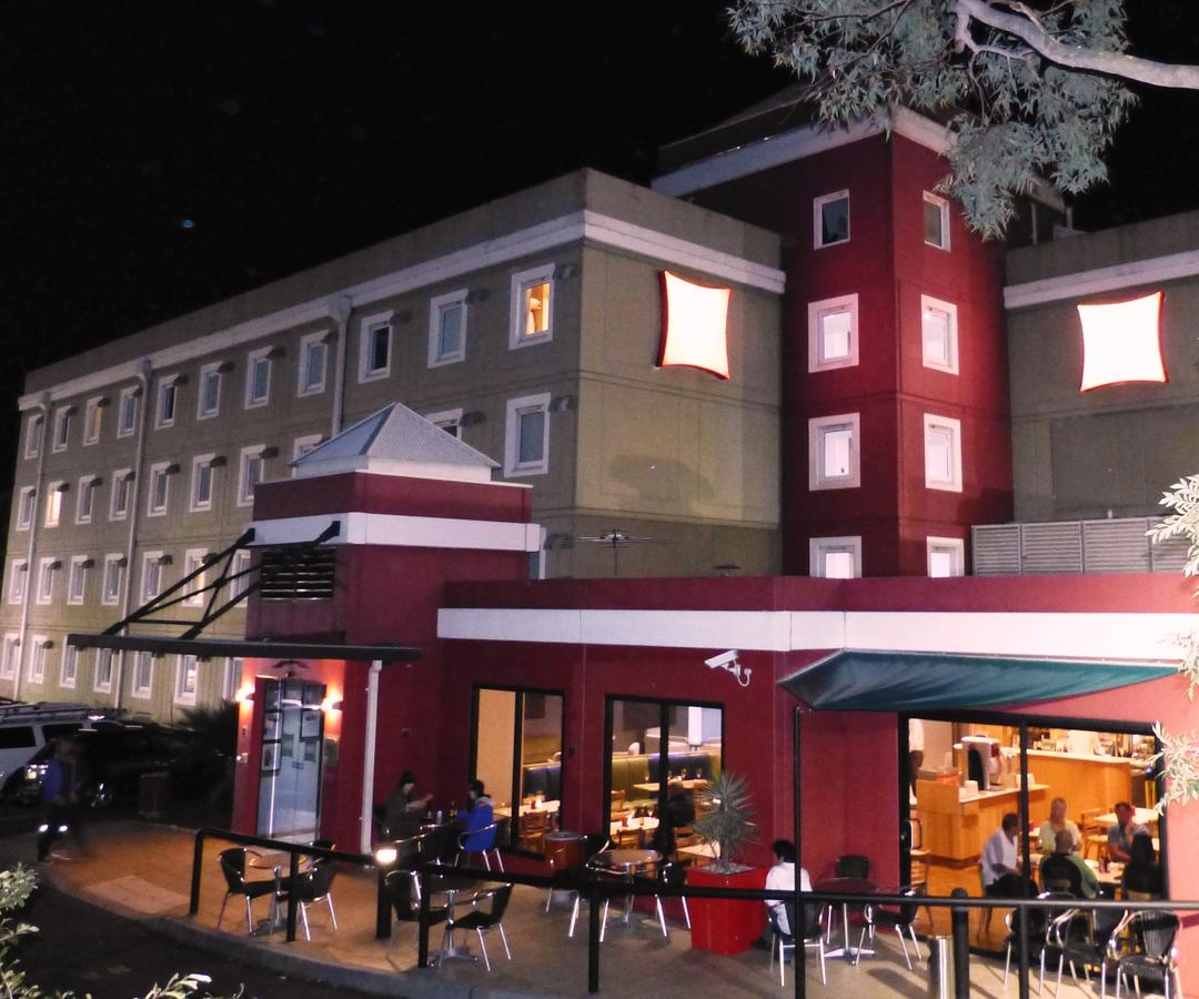  Hervey Bay Accommodation