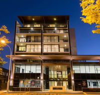 The Botanical - Hervey Bay Accommodation