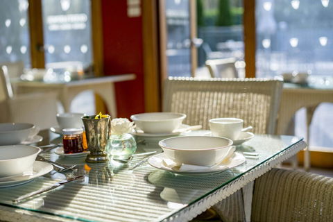 Thistle Hill Guesthouse - Walk To Many Wineries And Restaurants - Hervey Bay Accommodation 16