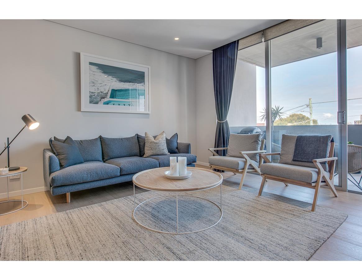 Bondi NSW Hervey Bay Accommodation