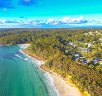 Yigala House - Tourism Hervey Bay
