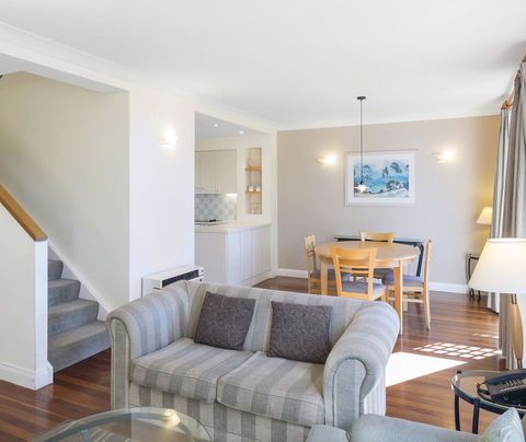 Oaks Cypress Lakes Resort - Hervey Bay Accommodation 44