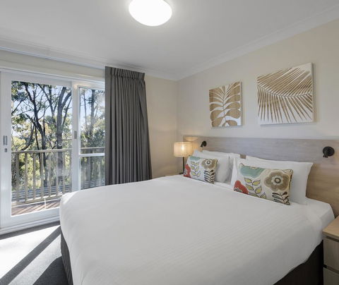 Oaks Cypress Lakes Resort - Hervey Bay Accommodation 37