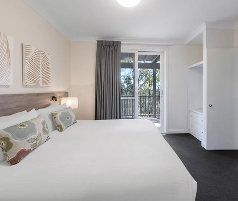 Oaks Cypress Lakes Resort - Hervey Bay Accommodation 22